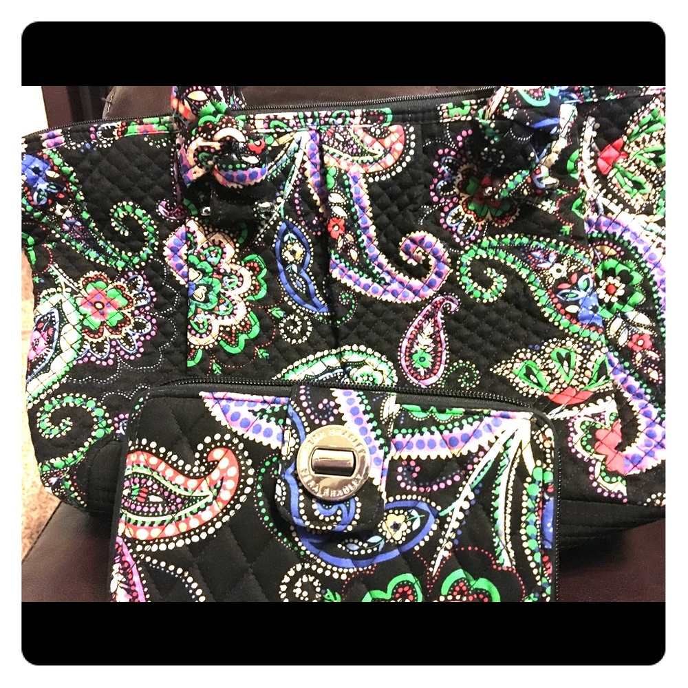 Vera Bradley🌷